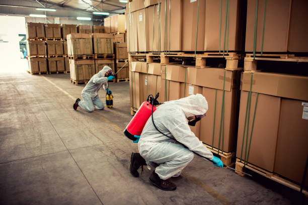 Best Best Pest Control Near Me  in Harrington Park, NJ