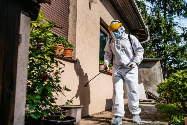 Best Pest Control Near Me  in Harrington Park, NJ