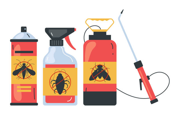 Professional Pest Control in Harrington Park, NJ
