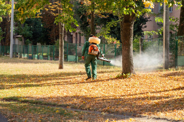 Best Pest Prevention Services  in Harrington Park, NJ