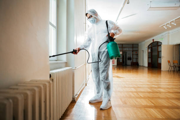 Best Pest Control Near Me in Harrington Park, NJ